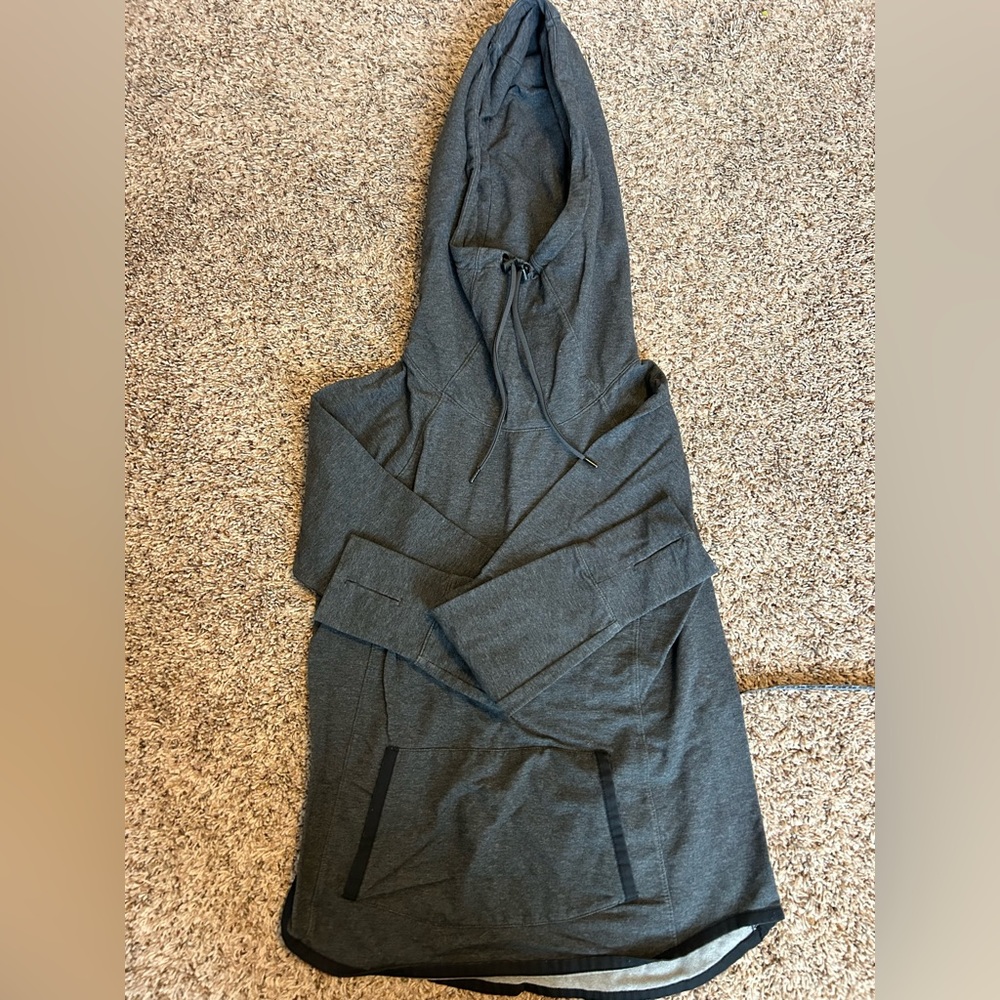 Athleta hoodie